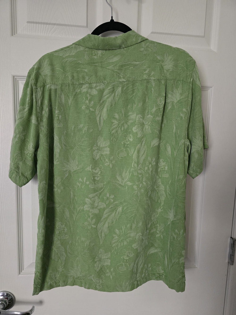 Tommy Bahama x Disney Camp Shirt - Picture 2 of 4